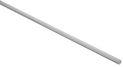 ALUMINUM ROD 5/16 X 36