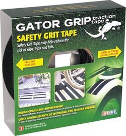 SAFETY TAPE NEGRO INT/EXT