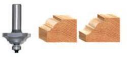 A CLASS BEAD & COVE 1/4S 1 1/4D