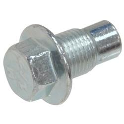 DRAIN PLUG 1/2-20 LONG NOSE