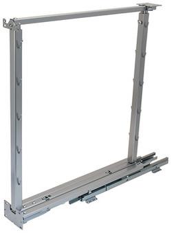 PANTRY PULL S/C 20'' - 28''