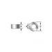 A STEEL SPACER 5/16IDX5/8ODX1/8W