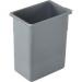 BIN GRIS 8.5L