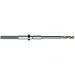 HEXAGONAL SHANK 25/32- 1 3/16