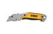 CUCHILLA UTILITY DEWALT 2-1/2 IN