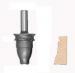 A ARCHITECTURAL MOLD 1/2S 1 1/2D