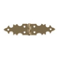 DECORATIVE HASP BR/PBF