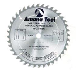 DISCO 12X48 ATB 1 BORE  AMANA