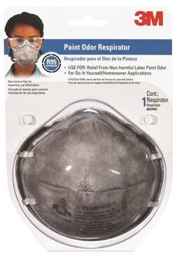 RESPIRATOR