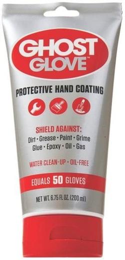 GUANTES INVISIBLE 6.75 FL OZ