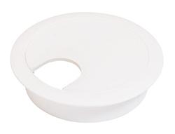 CABLEHOLE COVER 64 MM BLA