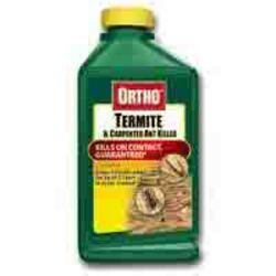 TERMITE/CARPENTER ANT KILLER