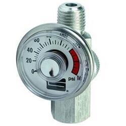 REGULADOR FLUJO DE LINEA C RELOJ