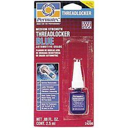 THREAD LOCKER BLUE 2.5ML MEDIUM