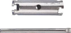 LLAVE CANASTO FREGADERO