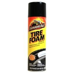 TIRE WET FOAM PROTECTANT 20 OZ