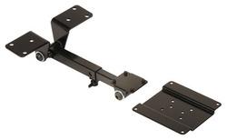 FLAT PANEL DISPLAY ARM