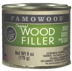 FAMOWOOD MASILLA CAOBA 6 ONZ