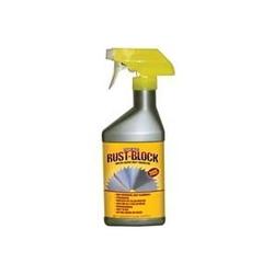 Departments - RUST BLOCK SPRAY 16 OZ