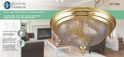 LAMPARA DECORATIVA DIMIABLE