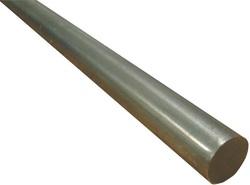 SS ROD 1/2 X 12