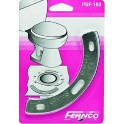 SPANNER FLANGES