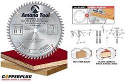 DISCO 12 X 60 TCG 1 BORE AMANA