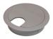 CABLEHOLE COVER 64 MM GRIS