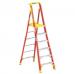 ESCALERA PODIO F.G. 300# 6FT