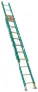 ESCALERA EXT 10 A 19 F.G. VERDE