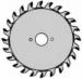 DISCO 12X40 TCG 1 BORE AMANA