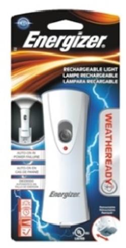 FLASHLIGHT RECHARG LED