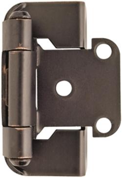 G PRESION OIL-RUBBED BRONZE INTI