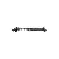 GATE SPRING BLACK11"