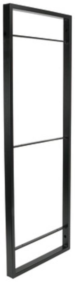 LAD YOUK SHELF SYST BLACK 320MM