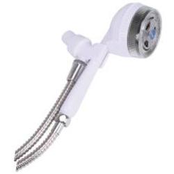 HAND SHOWER HEAD / MASSAGE 6 SET