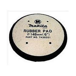 PAD LIJADORA MAKITA RUBBER 148