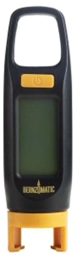 BERNZOMATIC DIGITAL FUEL GAUGE