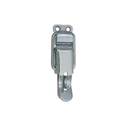 CHEST LATCH ZINC PLATED CANDADO