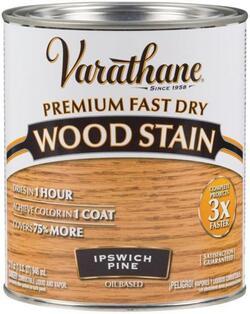 STAIN WOOD IPSWICH QT