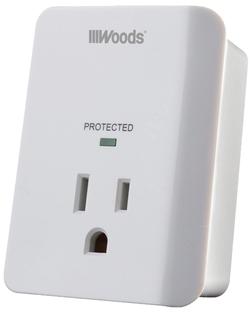 SURGE PROTECTOR APLIANCE 1080J