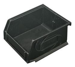 STORAGE BIN OMNI TRACK