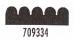 2 5 BEAD MOLDER KNIFE SET