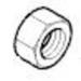 COLLET NUT > MAKITA 3706