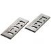 SET CUCHILLA CEPILLO CAR 3 1/4 M