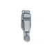 CHEST LATCH ZINC PLATED CANDADO