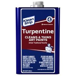 TERPENTINE