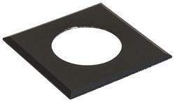 TRIM RING RM NEM SQUARE PLASTIC