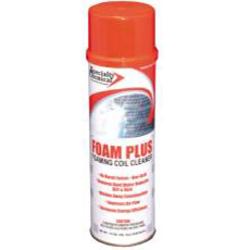 COIL CLEANER FOAM SPRAY