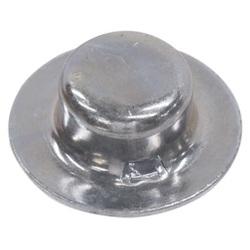 CAP NUT 1/2 AXLE